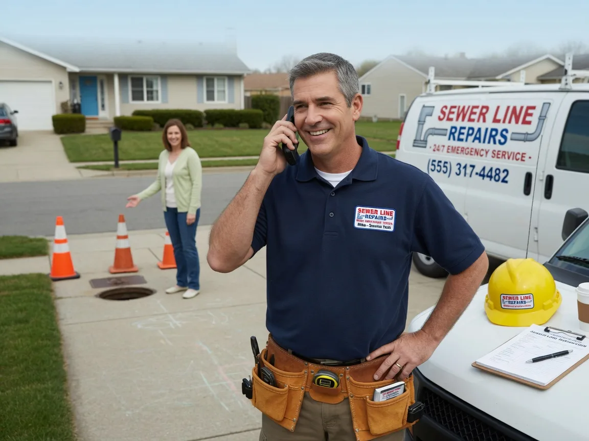 Emergency Plumber Ho Ho Kus, NJ FAQs